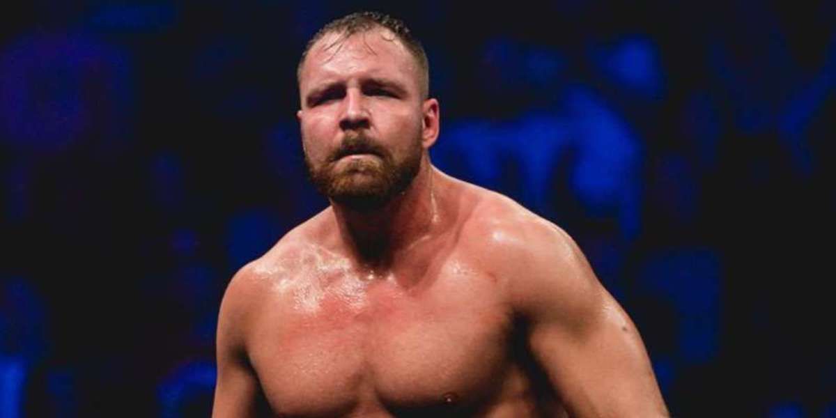 AEW’s Jon Moxley Says WWE Was Like Being In Jail