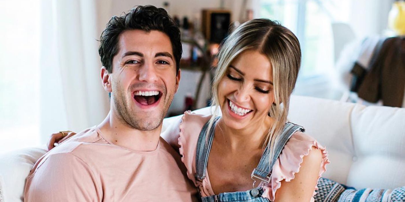 Kaitlyn Bristowe Jason Tartick The Bachelorette 2