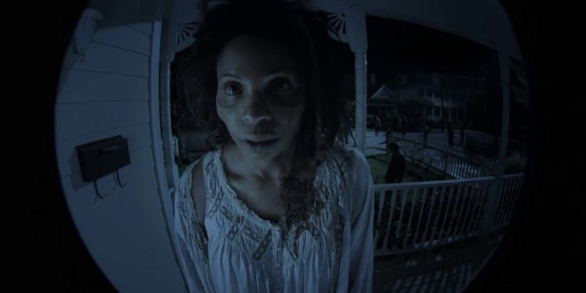 The Walking Dead The 10 Scariest Scenes From Season 1 Ranked