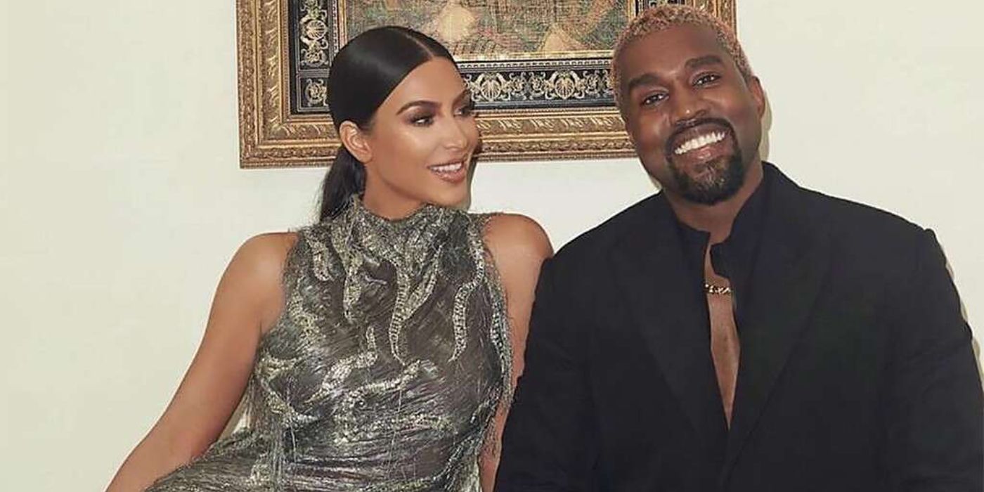 KUWTK Kim Reminisces On Poem From Kanye on Anniversary of His Album