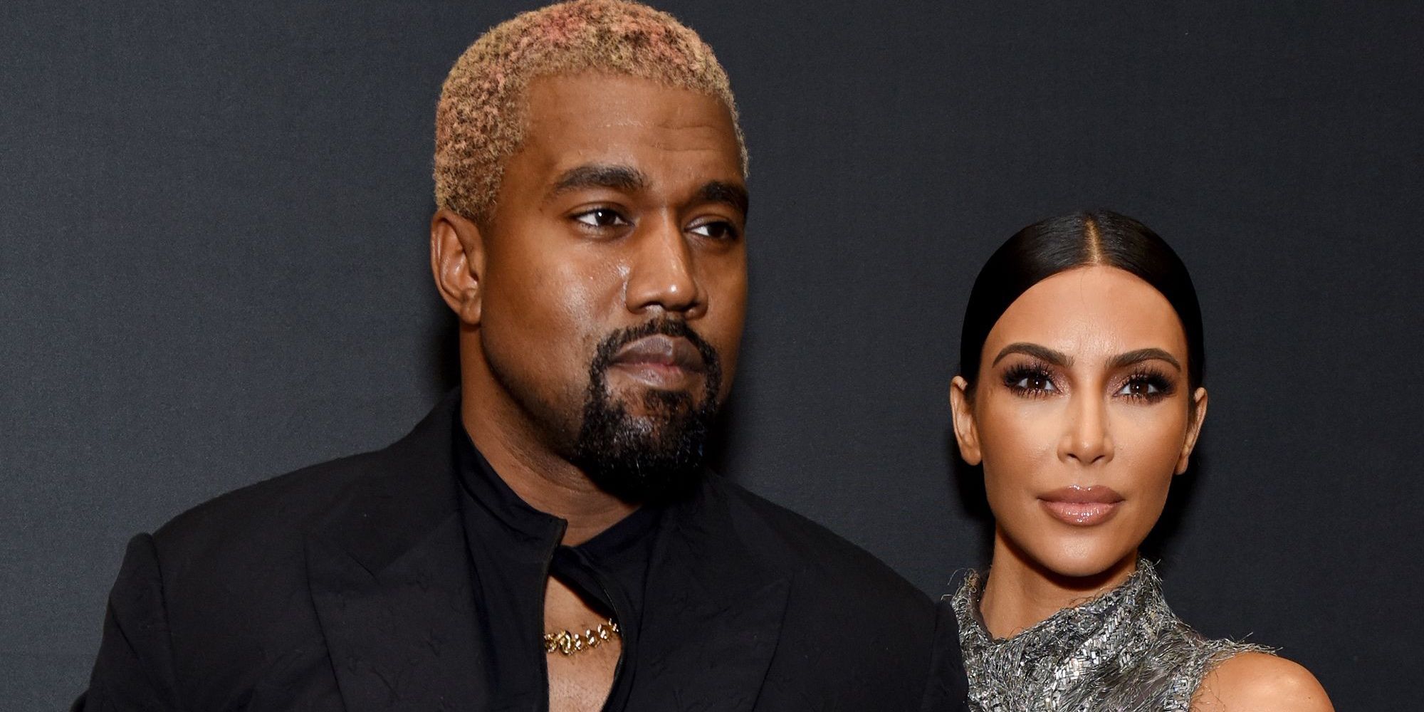 KUWTK: Kim Kardashian &amp; Kanye Reportedly &#39;In A Good Place&#39; Amid Divorce