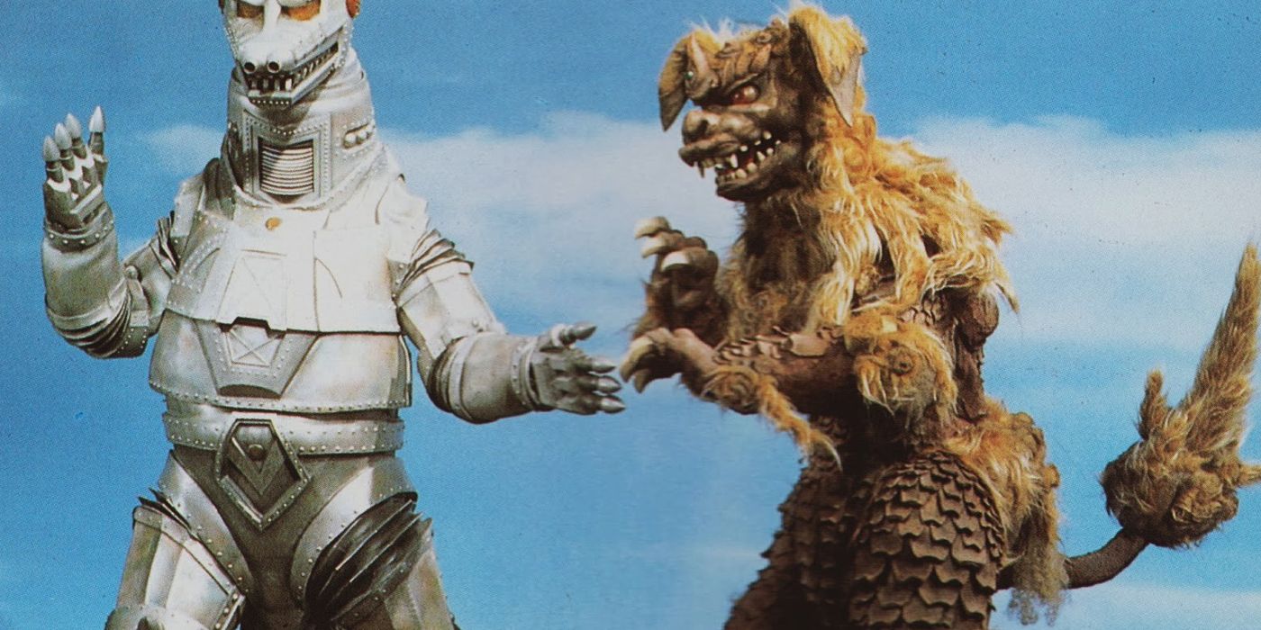 Godzilla 10 of the Most Underrated Kaiju