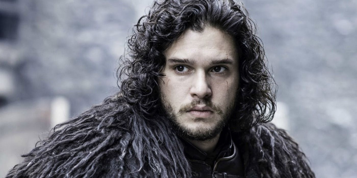 Game Of Thrones 5 Moments Jon Snow Was A Genius 5 He Wasn T