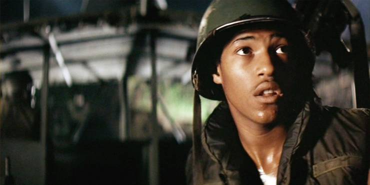 Apocalypse Now The True Story Behind Laurence Fishburne S Cameo Apocalypse Now The True Story Behind Laurence Fishburne S Cameo