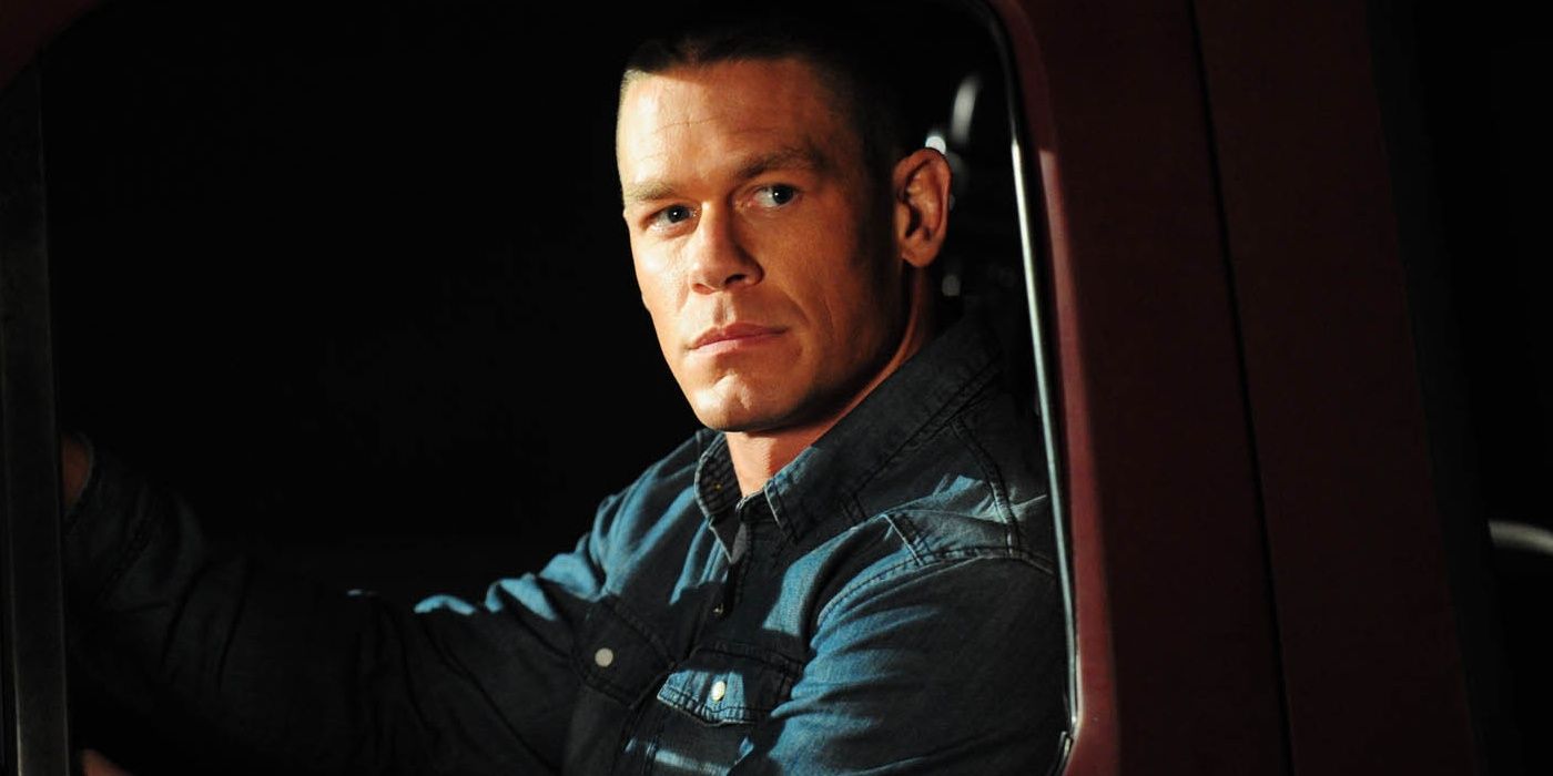 John Cenas 10 Most Memorable Movie Roles Ranked