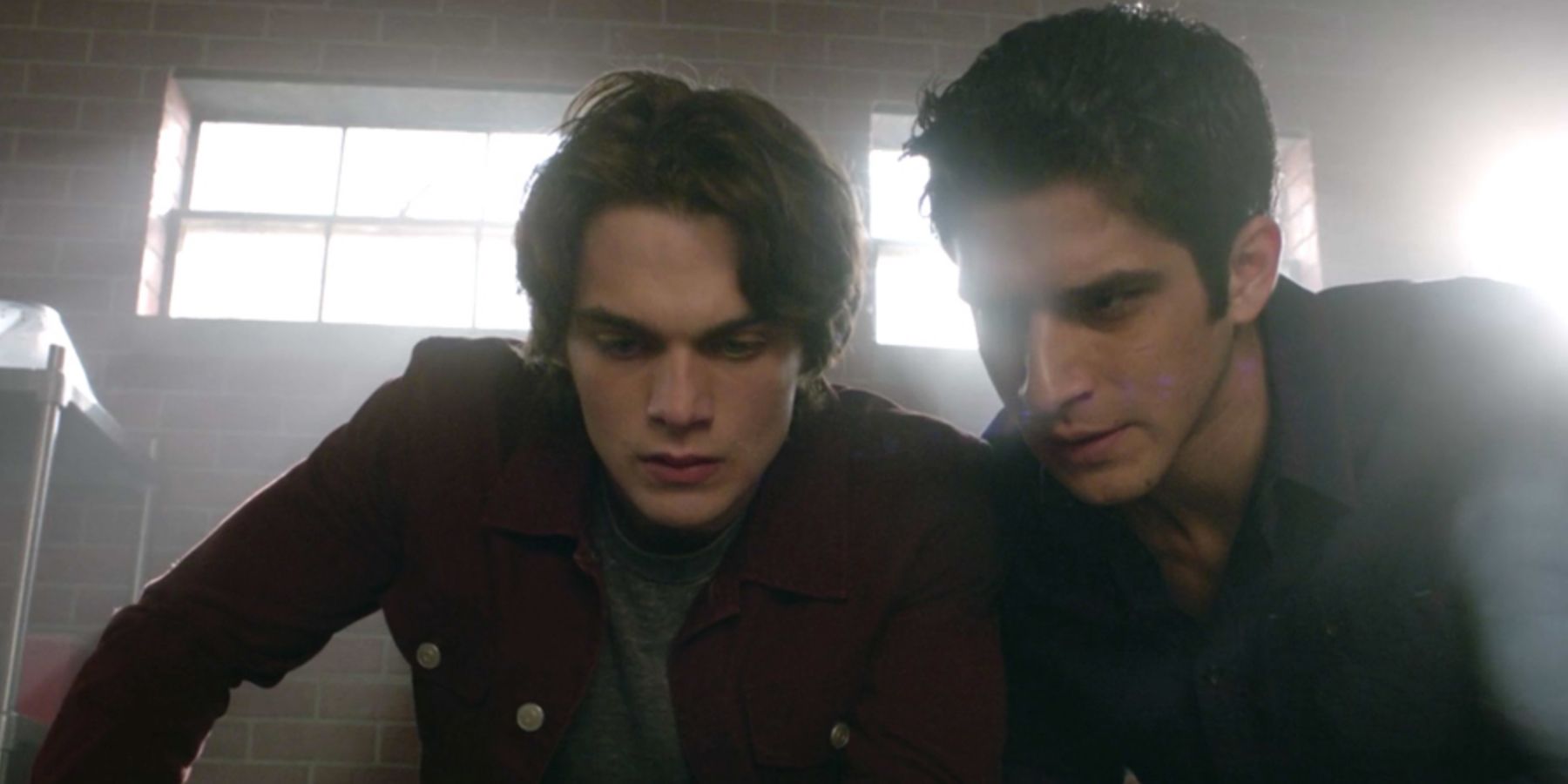 Teen Wolf Ranking the McCall Pack Members