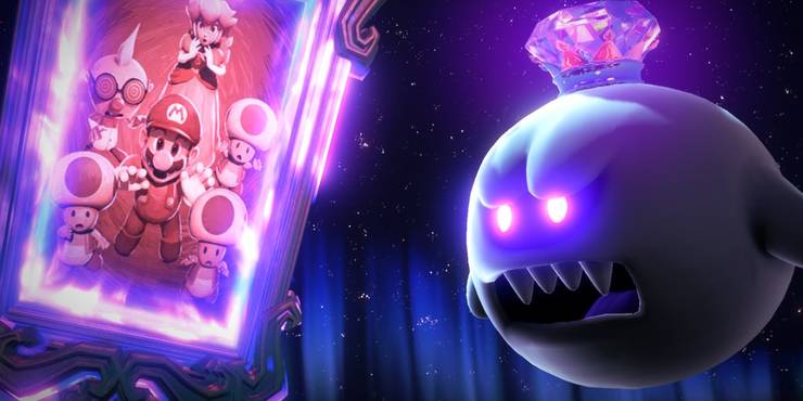 Luigi S Mansion 3 Guide How To Defeat All 18 Bosses