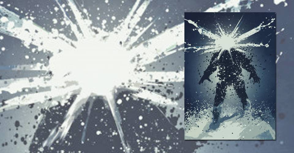 How The Thing S Iconic Poster Was Made In Just 24 Hours