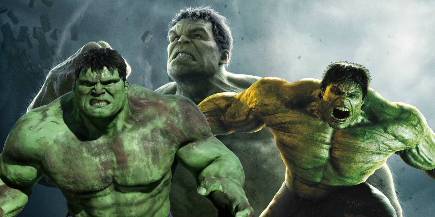 eric bana hulk movie