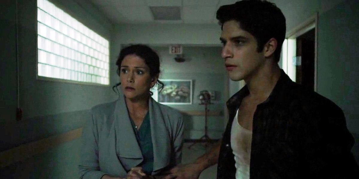 Teen Wolf The 10 Best Quotes From Melissa McCall