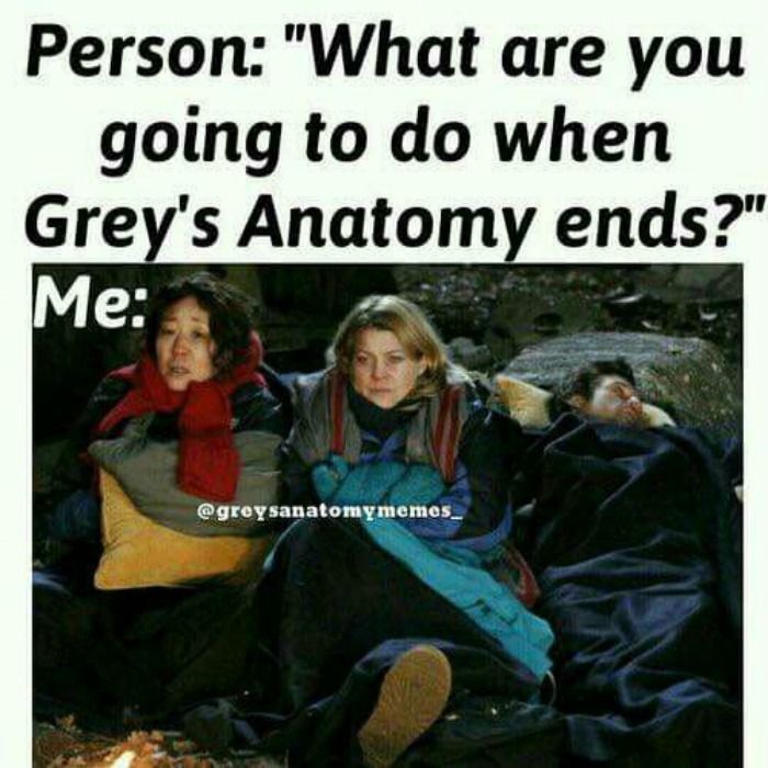 Grey’s Anatomy 10 Hilarious Meredith Memes Only True Fans Will Understand