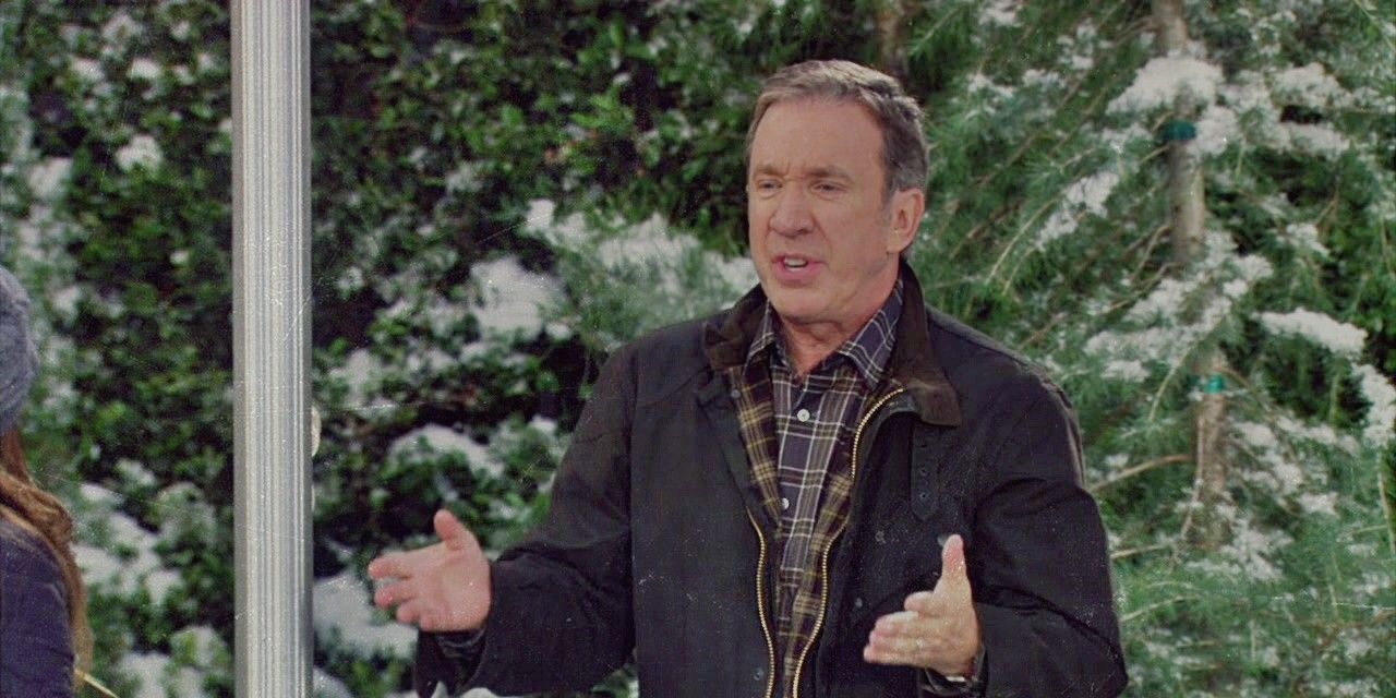 10 Funniest Quotes From Last Man Standing