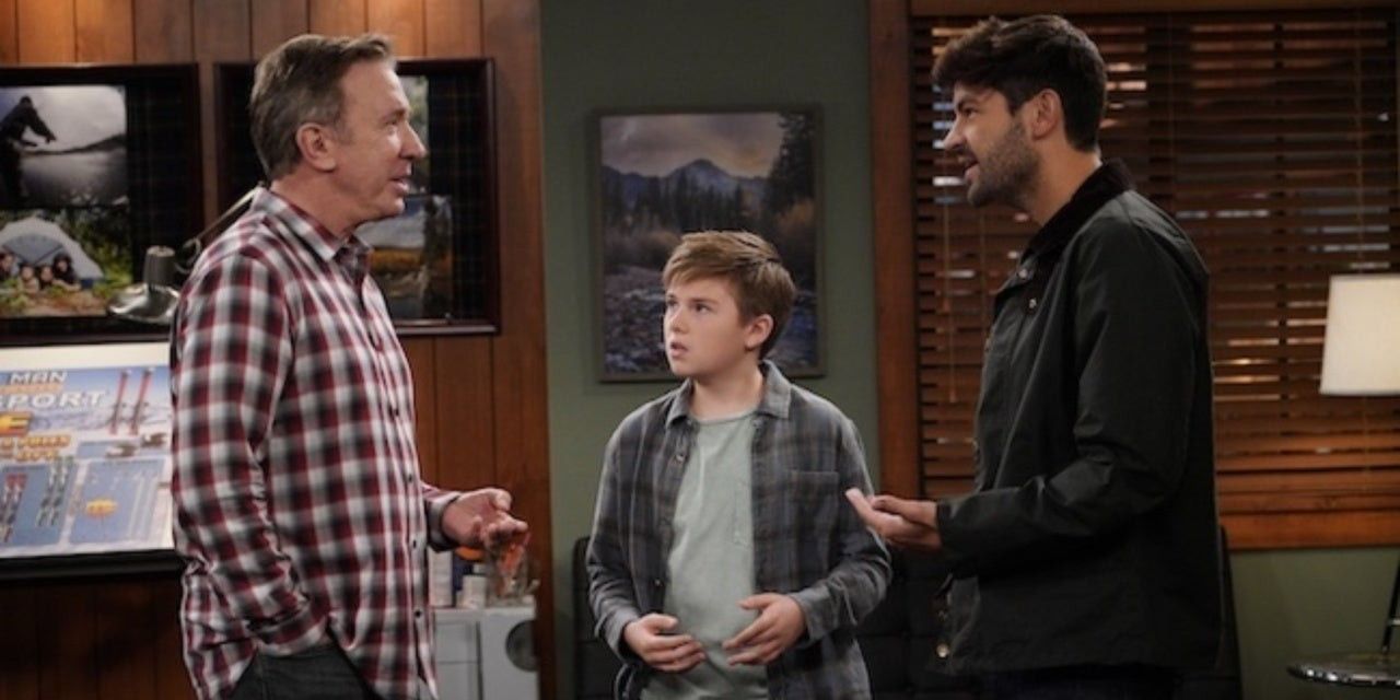 10 Funniest Quotes From Last Man Standing