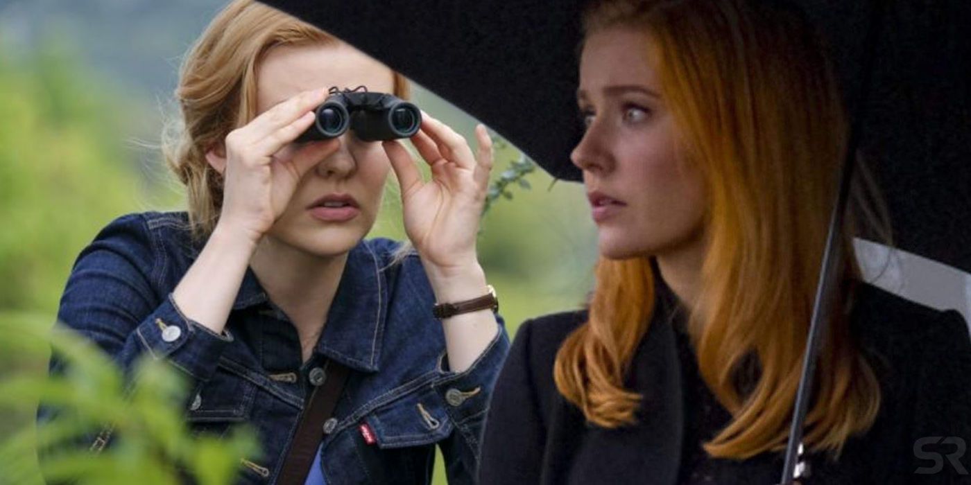 nancy drew tv show theories nancy drew tv show theories