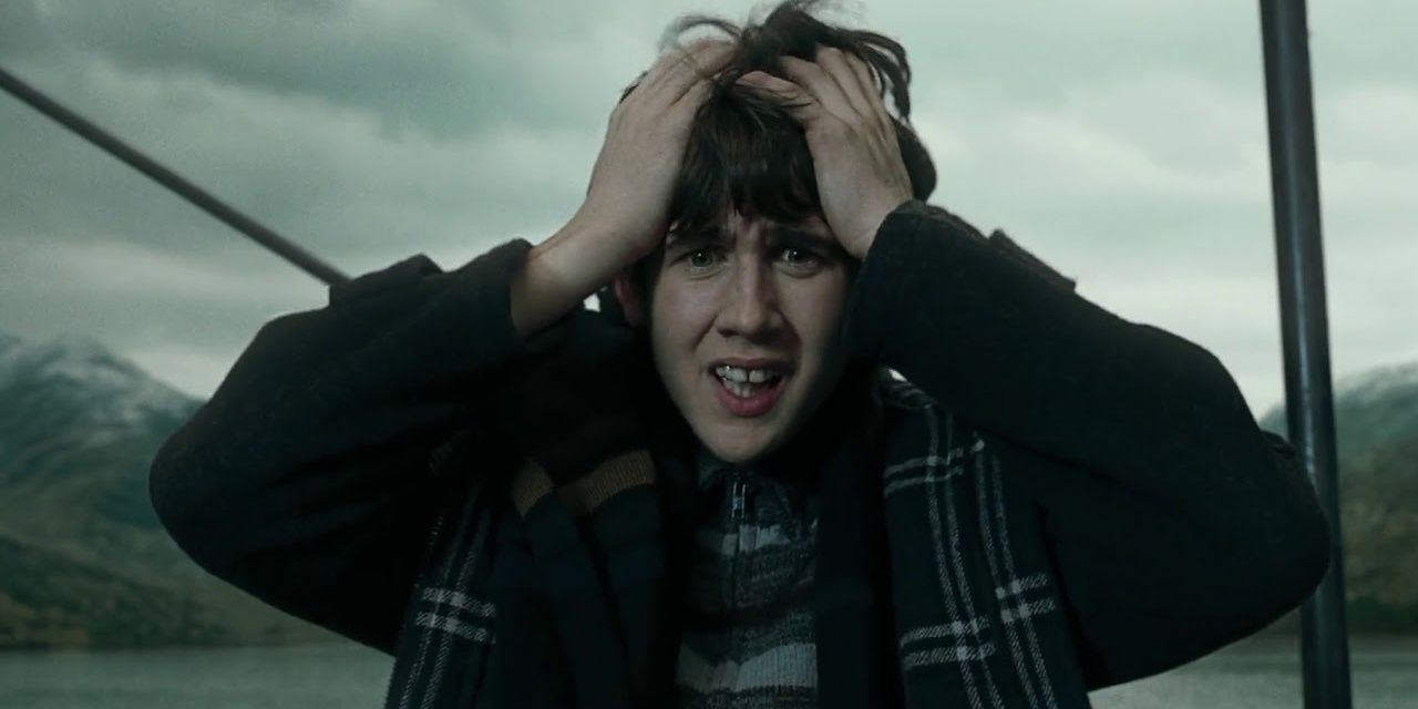 Harry Potter 10 Most Memorable Quotes From Neville Longbottom