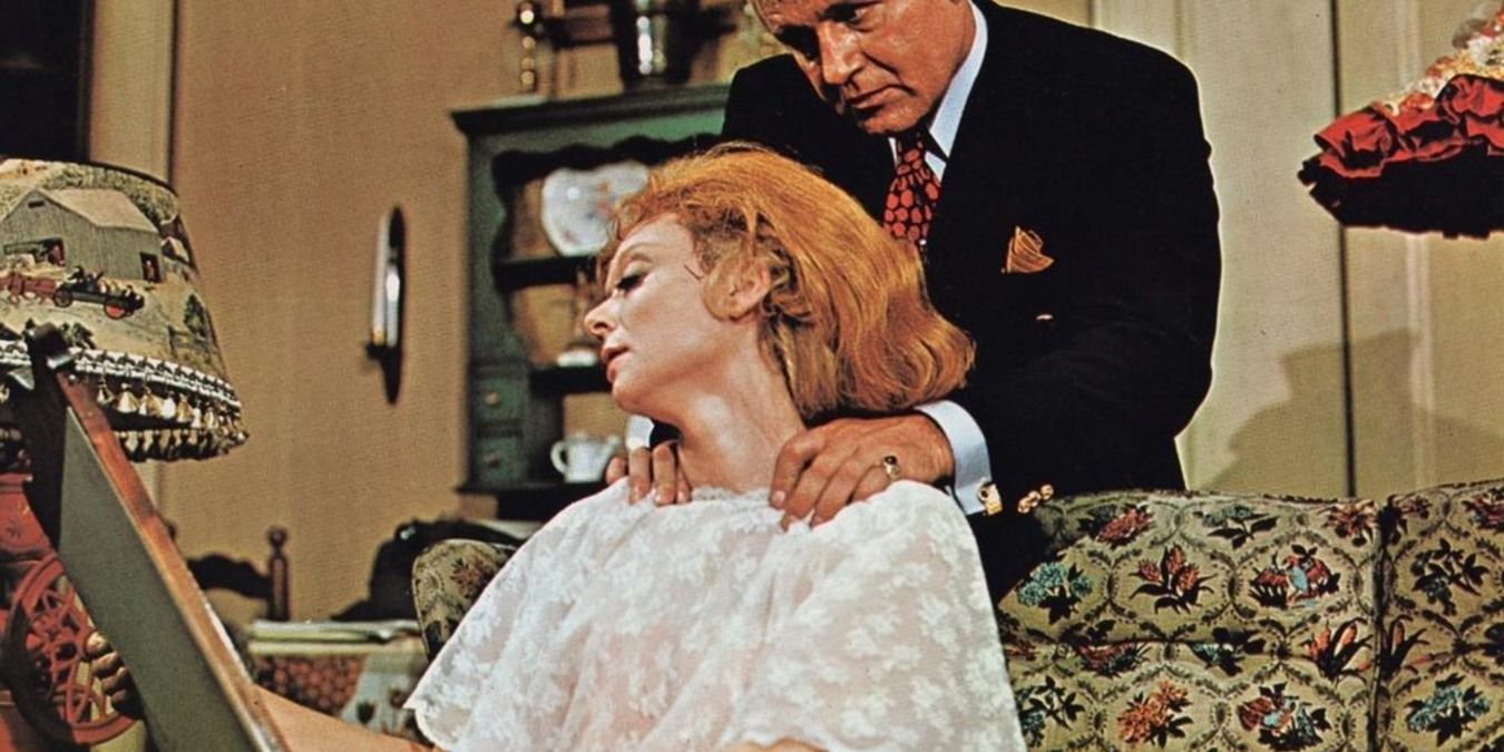 10 Best Serial Killer Films of the 60s Ranked