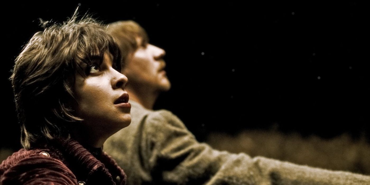 Harry Potter 10 Things You Never Knew About The Original Order Of The Phoenix