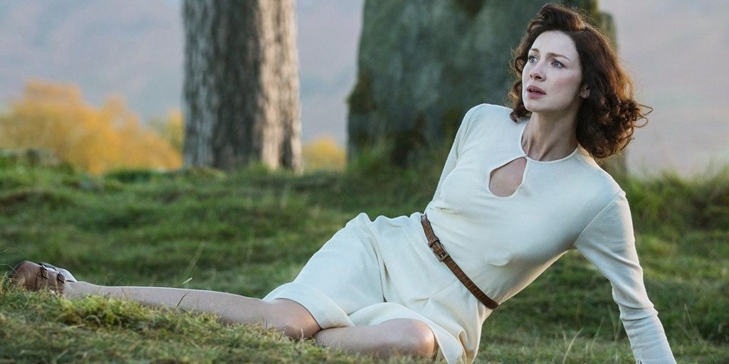 Outlander 10 Best Quotes From Incredible Female Characters