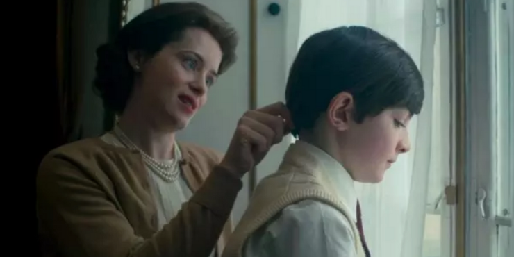 The Crown The 10 Best Ranked Episodes According To Imdb