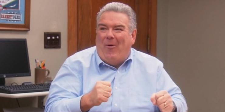 Parks Rec What Happened To Jerry After The Series Ended
