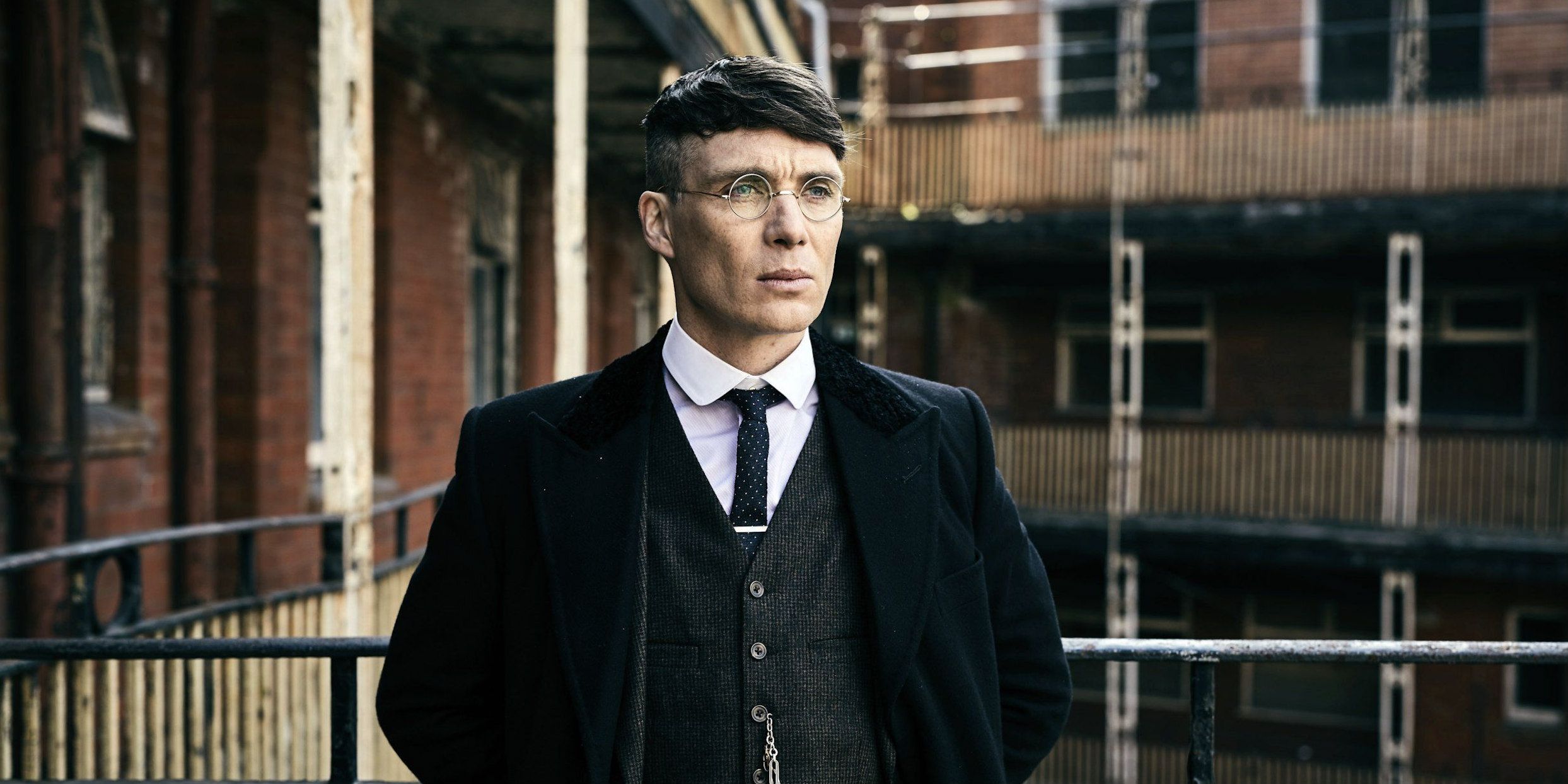 Peaky Blinders Season Release Date Cast Plot When Is The New Hot Sex Picture 