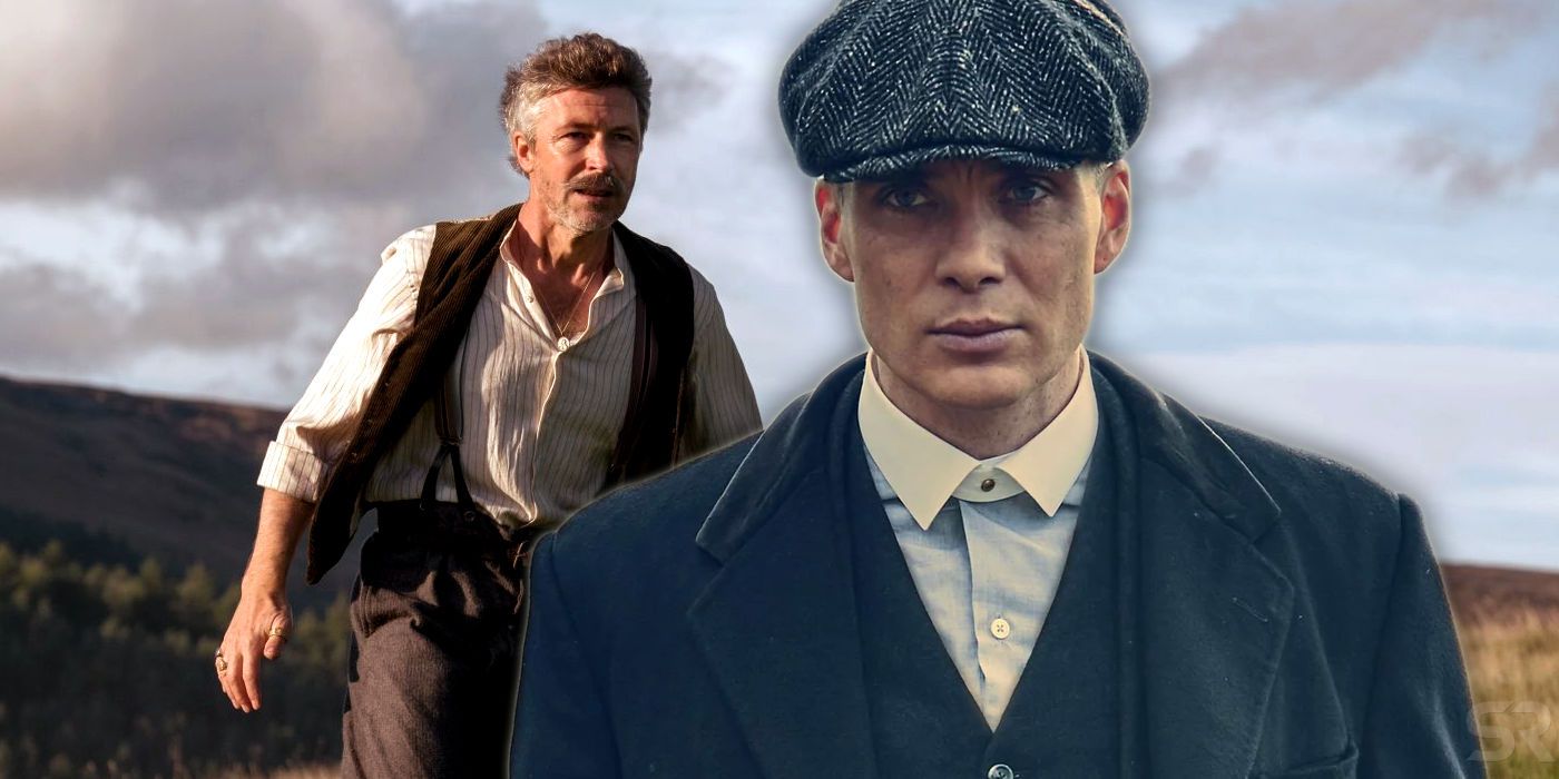 Peaky Blinders Season 6: Release Date, Cast & Story ...