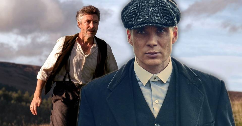 15 Best Peaky Blinders Quotes That We Will Always Remember