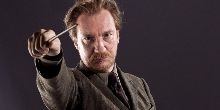 Harry Potter The 5 Best Fathers In The Series (& The 5 Worst)