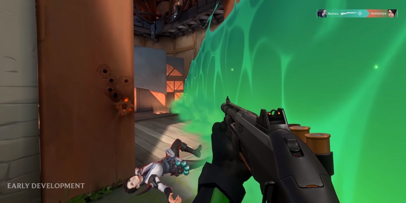 Risultati immagini per project a riot games