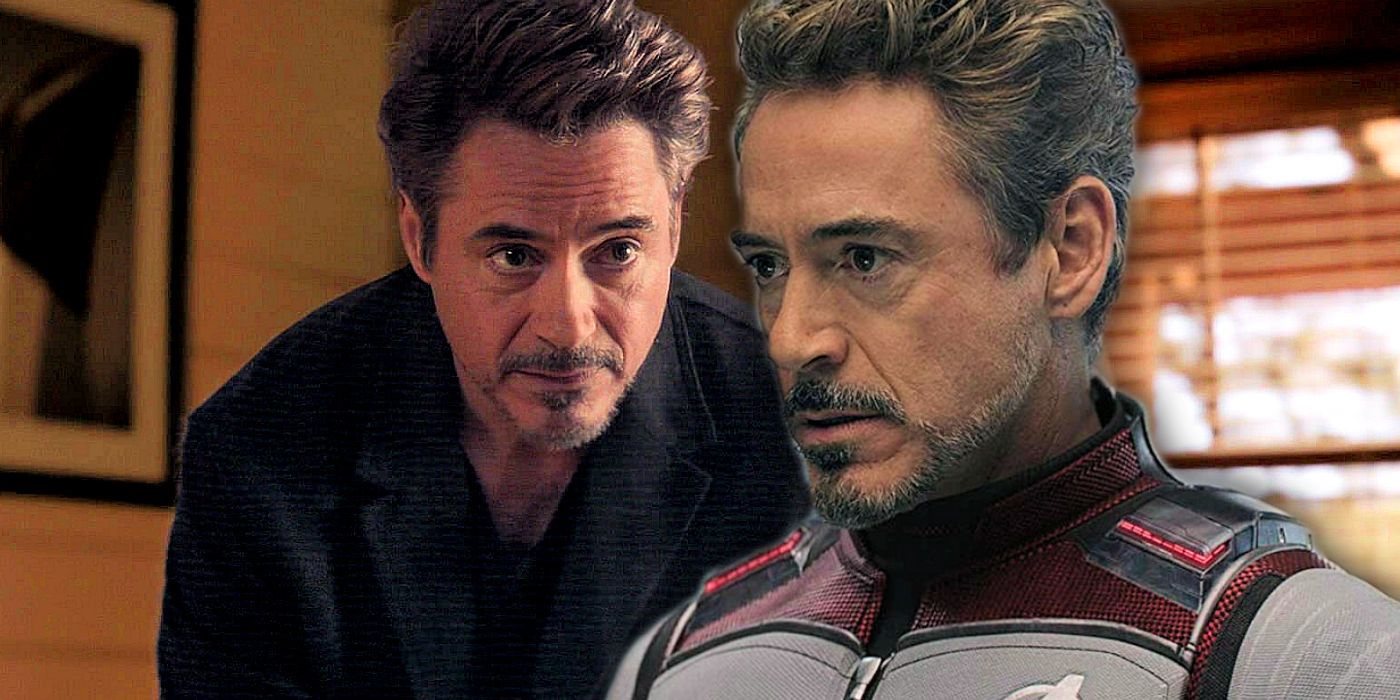 How Iron Man Could Return To The MCU Without Undoing His Death