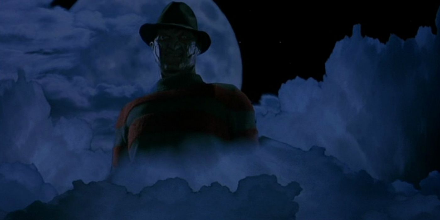 10 Things You Probably Didn’t Know About Wes Craven’s New Nightmare
