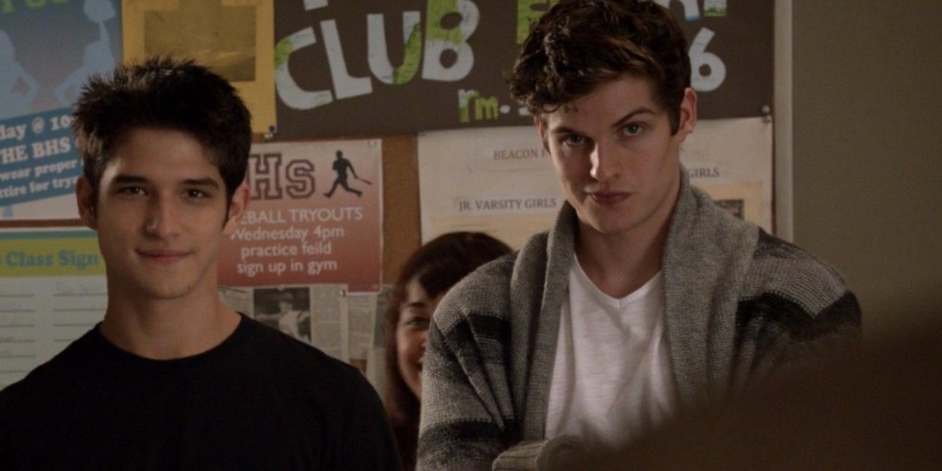 Teen Wolf Isaac Lahey’s 10 Best Quotes