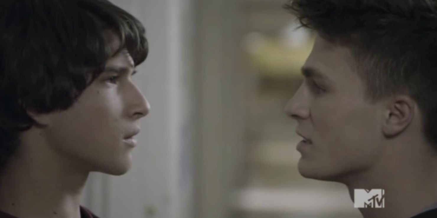 Teen Wolf 10 Scott McCall Lines Everyone Can Relate To