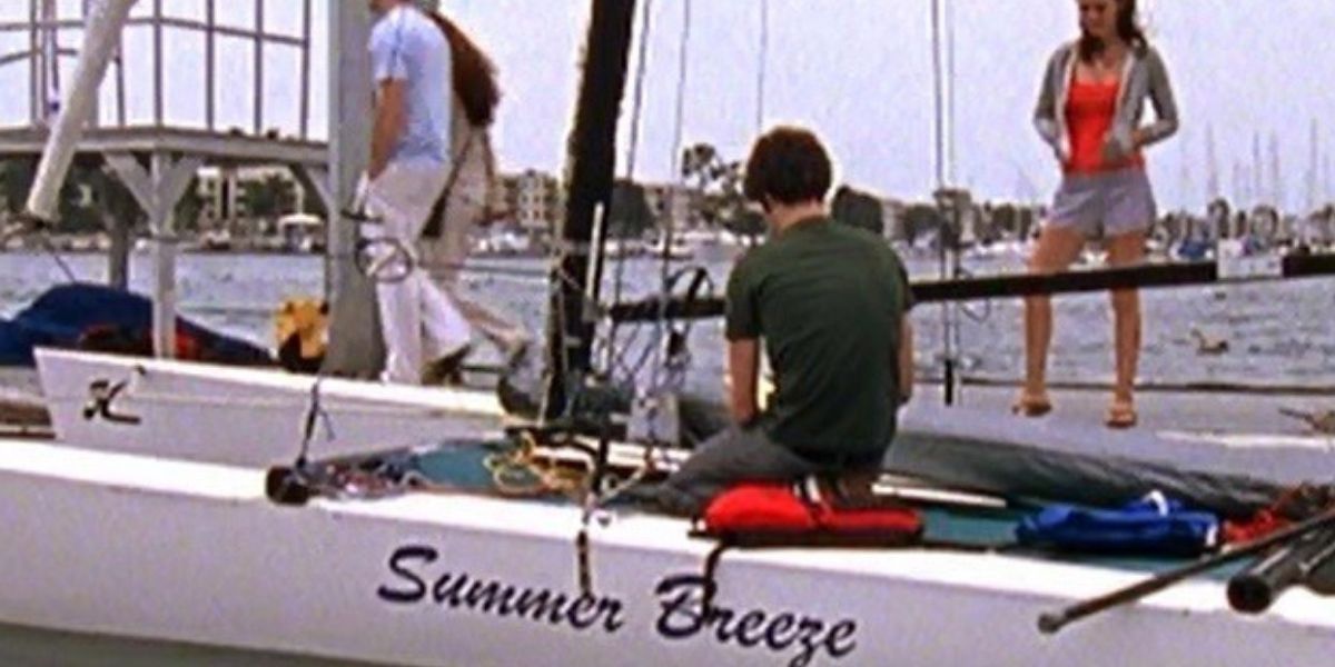 The OC 5 Times Seth And Summer Were Relationship Goals (& 5 Times They Weren’t)