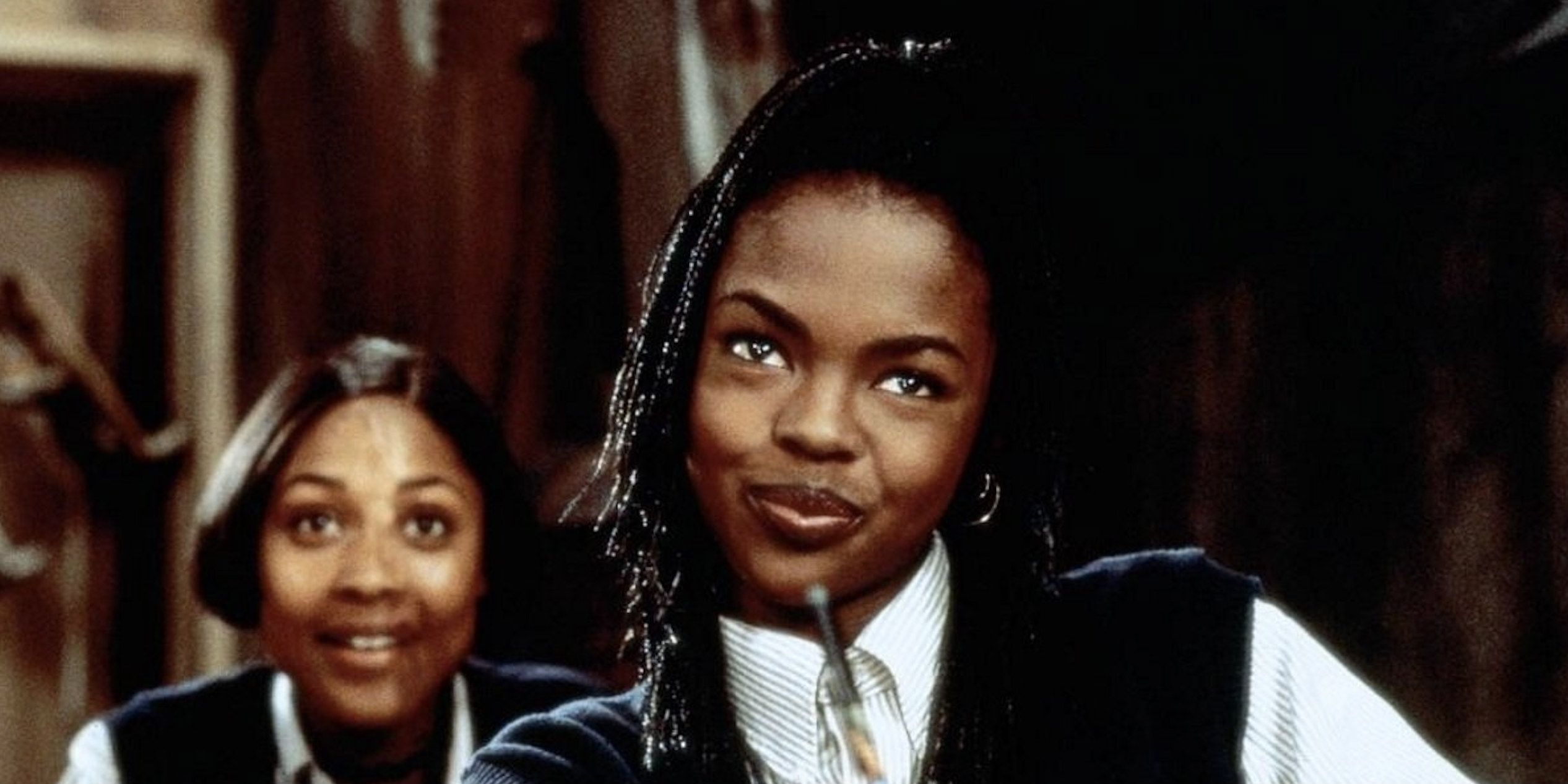 What To Expect From Sister Act 3