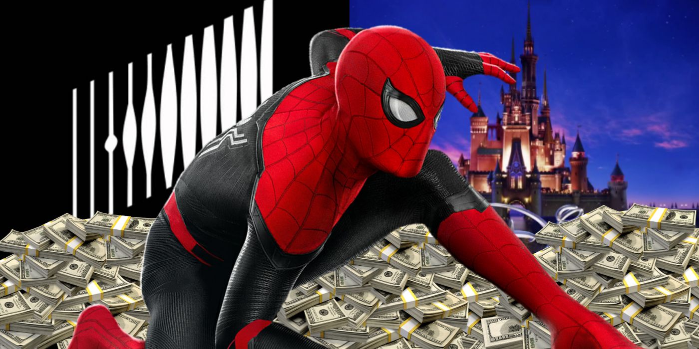 Disney Buying SpiderMan Movie Rights Rumors Explained Why It Wont Happen