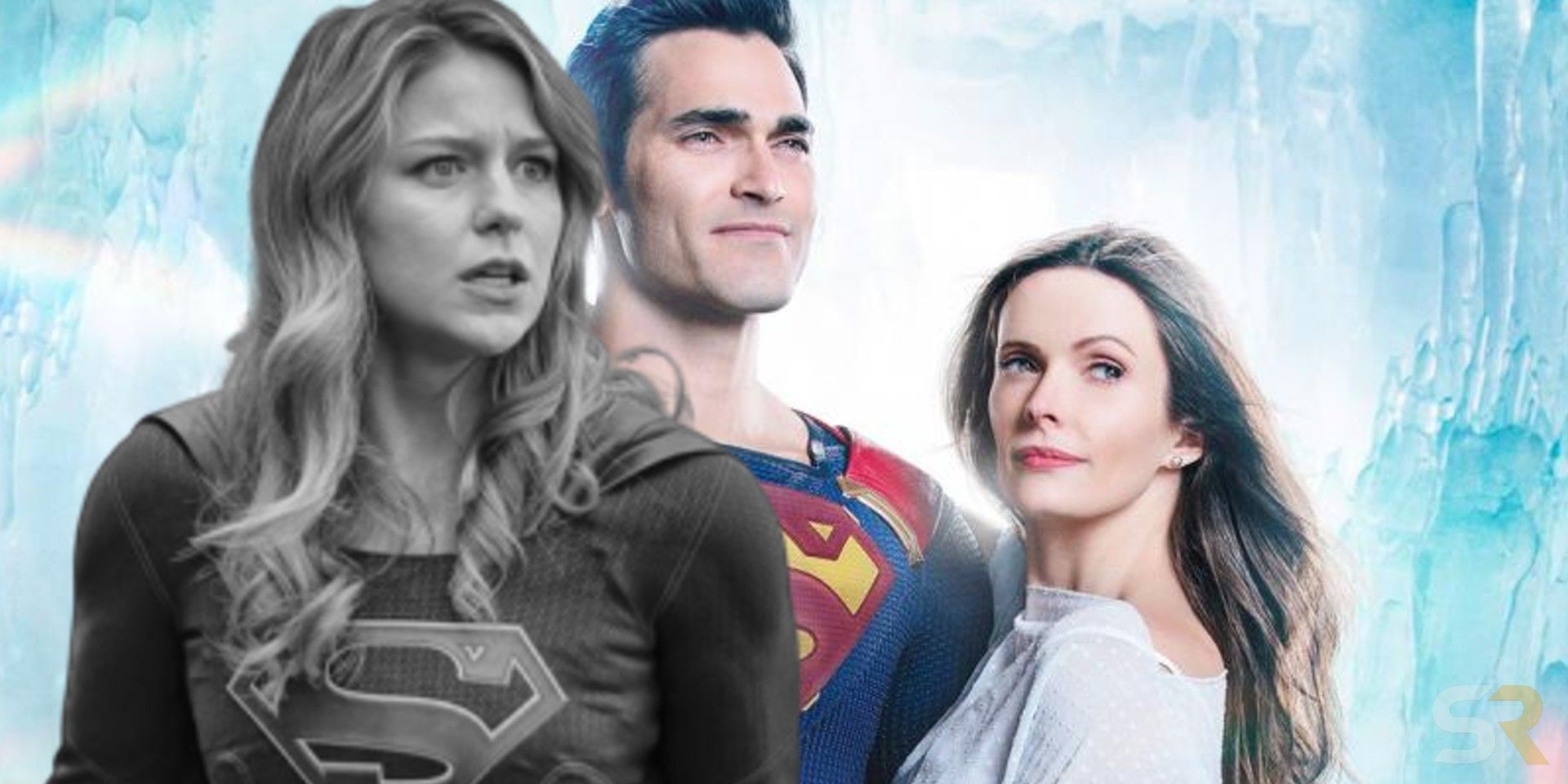 Arrowverse's Superman Show Doesn't Mean Supergirl Will Be ...