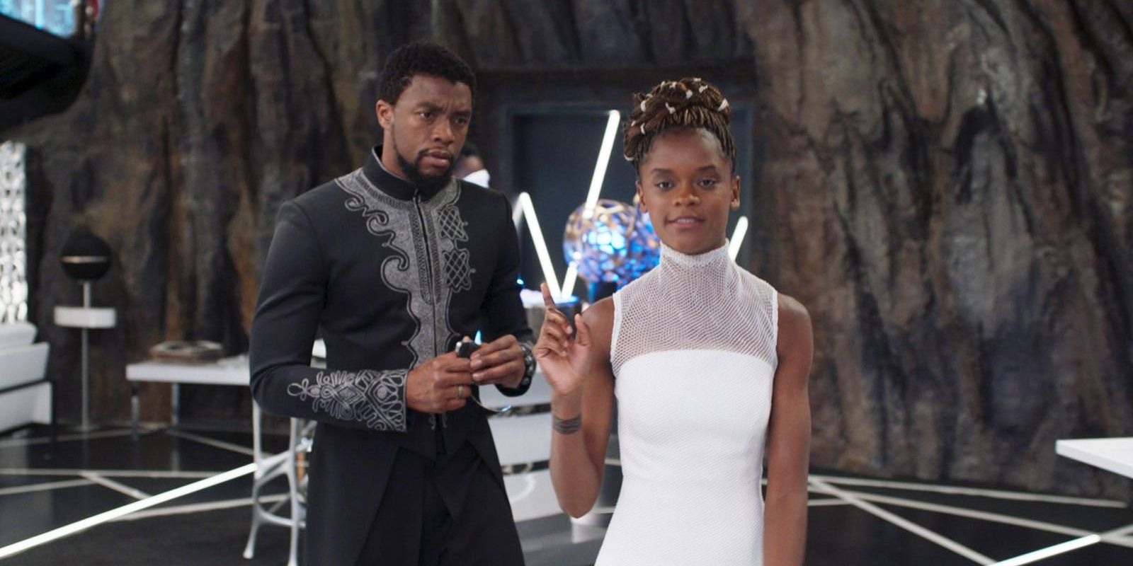 Black Panther 2 Should Make Shuri A True MCU Superhero