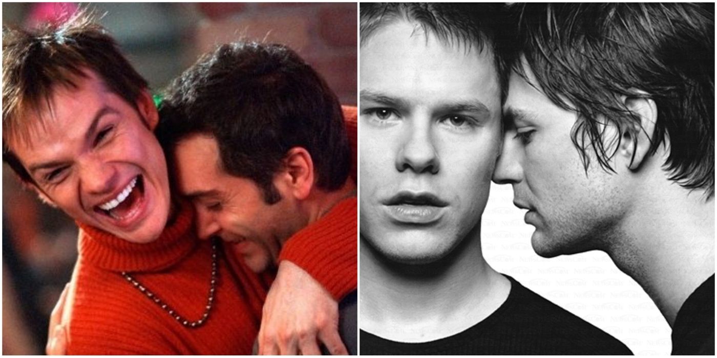 Queer As Folk 5 Best Couples And 5 Worst Screenrant