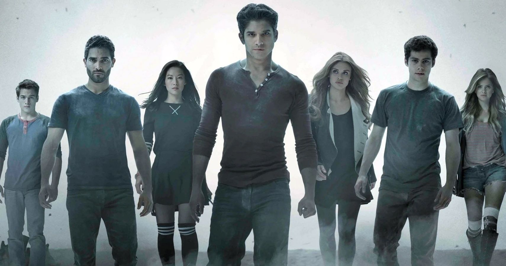 Teen Wolf 10 Worst Things Scott McCall Has Ever Done