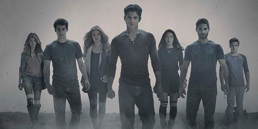 Teen Wolf 10 Things Only Superfans Know About Scott McCall