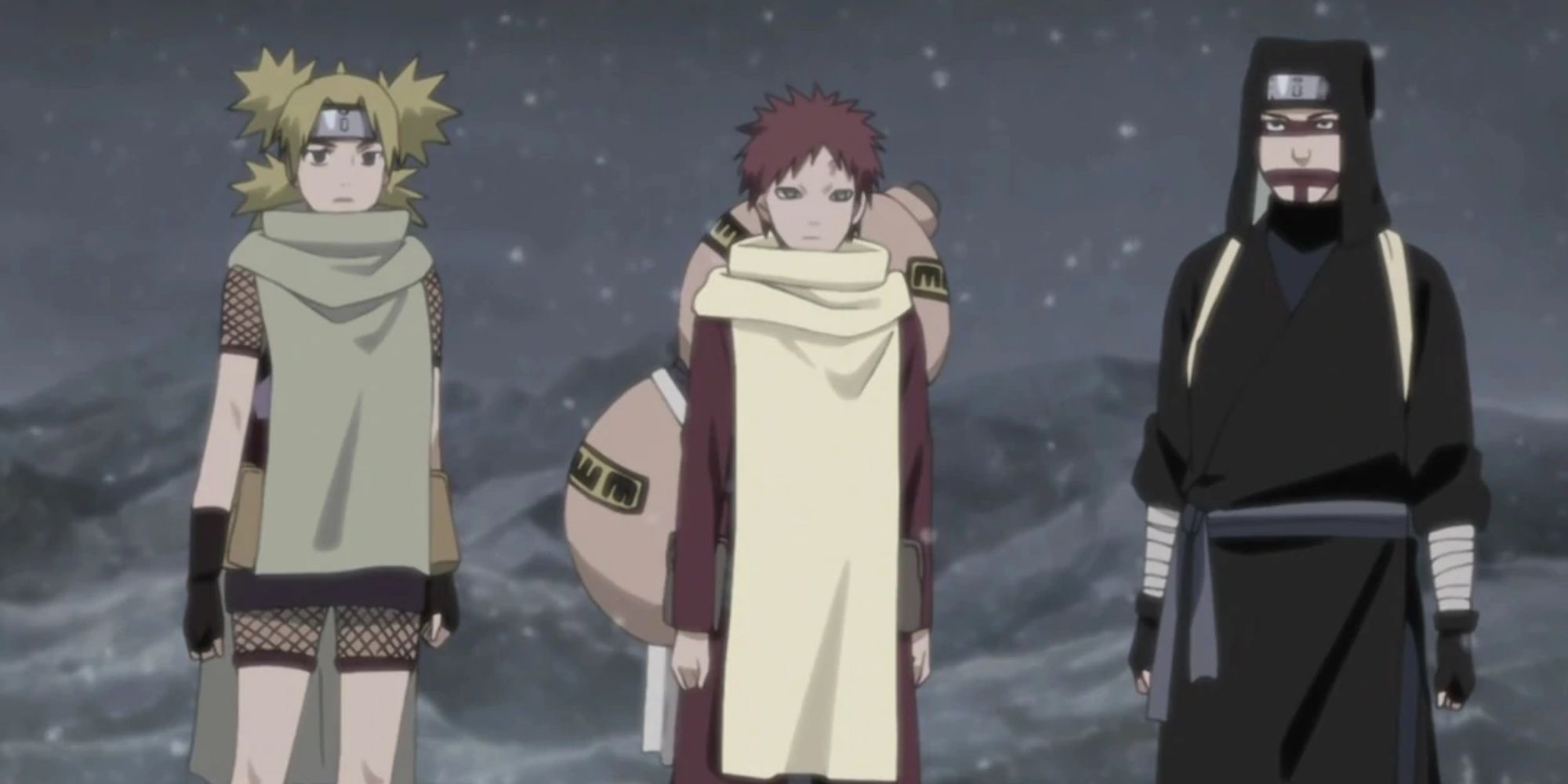 Naruto 15 Major Villains Ranked By Intelligence