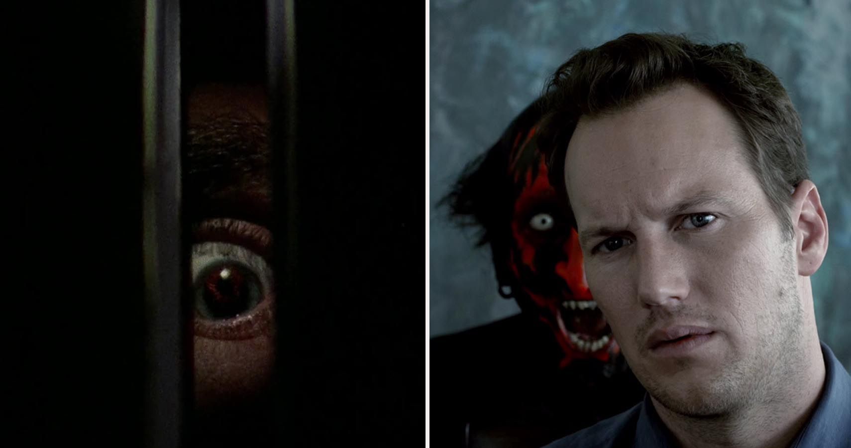 The 10 Biggest Jump Scares In Horror Movie History, Ranked