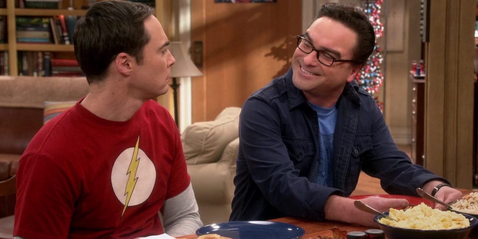 The Big Bang Theory 5 Of Sheldons Roommate Agreement Rules That Make Sense (& 5 That Are Completely Insane)