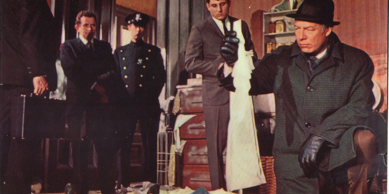 10 Best Serial Killer Films of the 60s Ranked