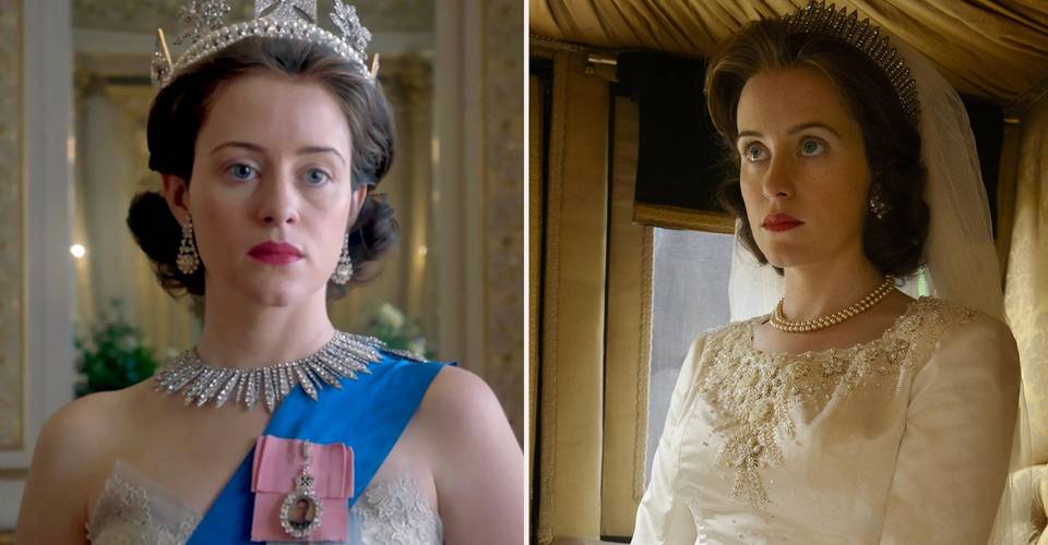 The Crown Queen Elizabeth S 10 Best Quotes Ranked Screenrant