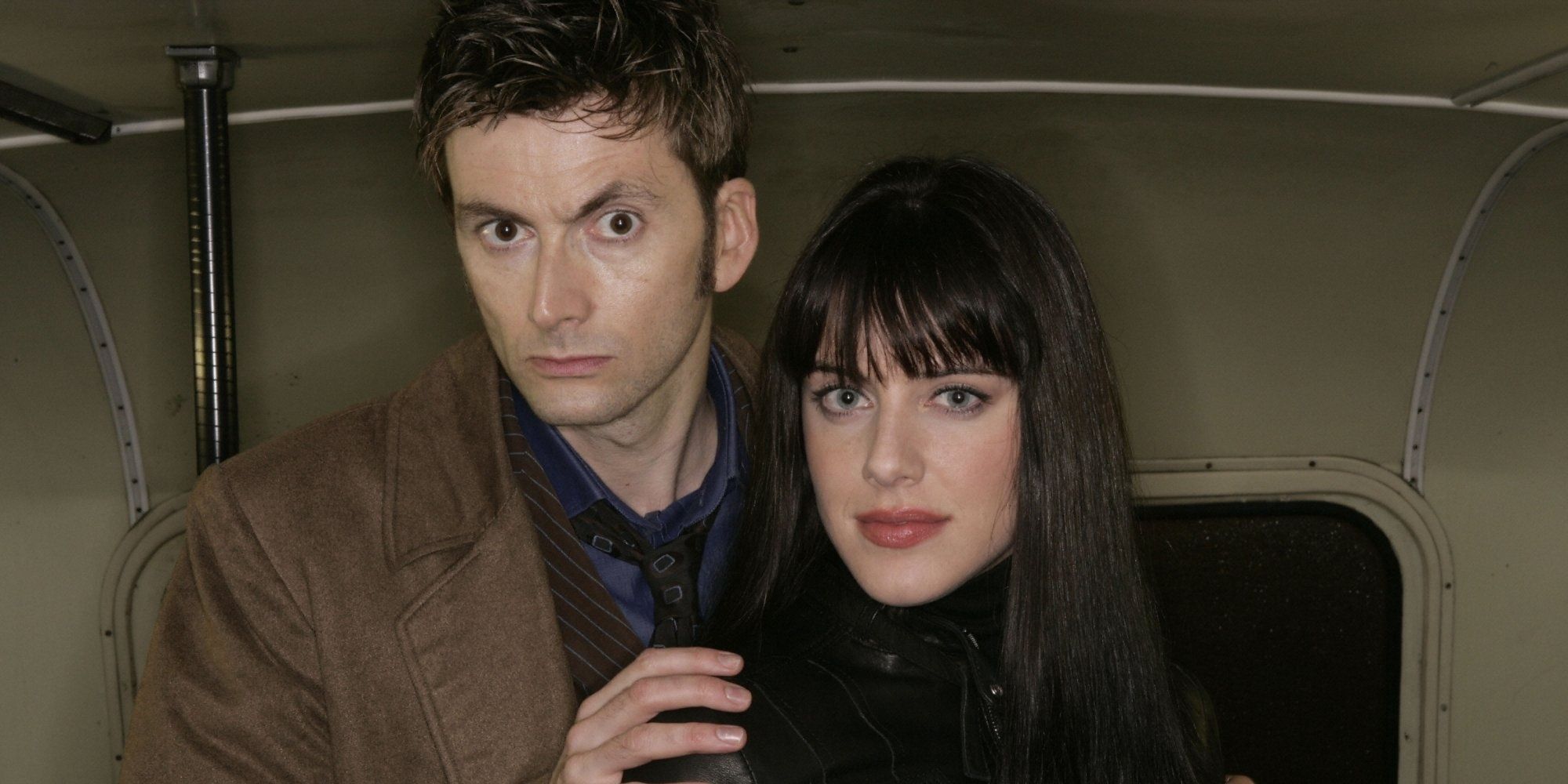 Doctor Who 10 Characters From The Russell T Davies Era That Should Return