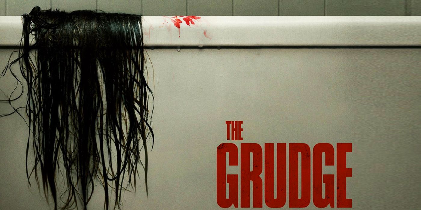 The Grudge 2020 Release Date, Cast & Story Details | Screen Rant