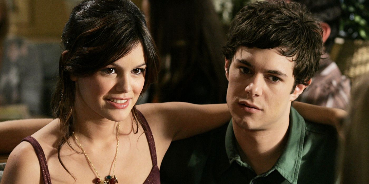 5 Things Dawsons Creek Did Better Than The OC (And 5 Things The OC Did Better)