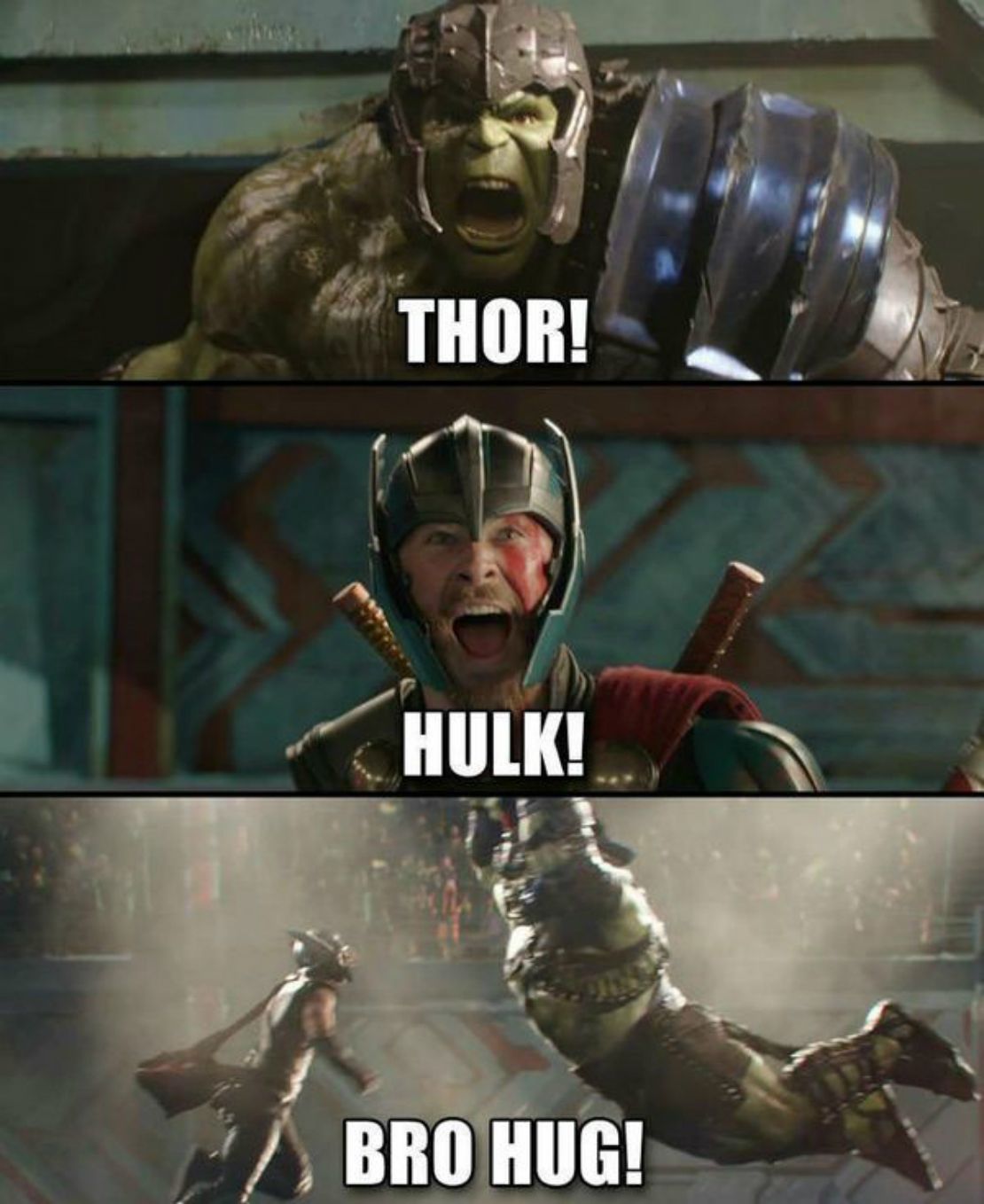 10 Hilarious Hulk Logic Memes Only True Marvel Fans Will Understand